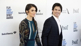 Nikki Reed and Ian Somerhalder release joint statement on issue of birth control