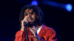 J. Cole calls for NFL boycott over Colin Kaepernick issue in Twitter rant 