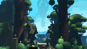 'Hob' news: 'Torchlight' developers release new game