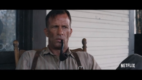 Stephen King's '1922' news: New Netflix movie adaptation trailer features a haunted Thomas Jane