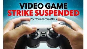 SAG-AFTRA news: Video game voice actors' strike ends