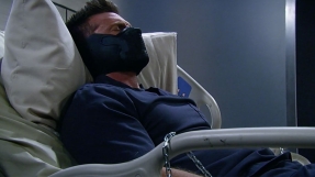 'General Hospital' spoilers: Griffin rescues Ava; identity of Patient 6 revealed