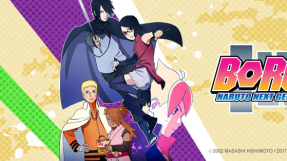 'Naruto to Boruto: Shinobi Striker' news: Gameplay trailer released, beta test announced