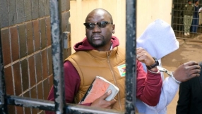 #ThisFlag Pastor Evan Mawarire is released after magistrate quashes charges