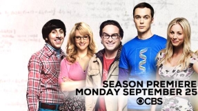 'The Big Bang Theory' season 11 episode 3 spoilers: A sleep-talking Sheldon