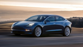 Tesla Model 3 release date, news, updates: Latest video reveals touch screen control interface