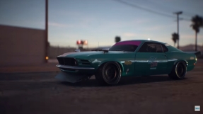 'Need for Speed: Payback' news: New trailer released for upcoming racing game