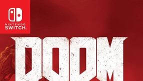 'Doom' on Nintendo Switch news: No SnapMap included, multiplayer to be optional