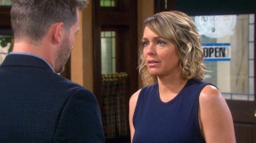 'Days of Our Lives' spoilers: Ben turns up at double wedding; psychotic murderer gets grilled about Will