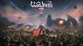 'Halo Wars 2' news: Expansion revealed; patch notes feature latest maps and 'Spectator Mode'