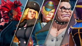 'Street Fighter V' releases new DLC pack