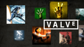 Valve deletes almost 200 'fake' games from Steam; new systems for trading cards implemented