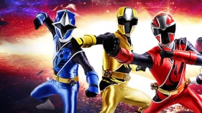 'Power Rangers Ninja Steel' spoilers: Halloween special episode titled 'Tomb Raider'