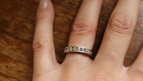 'If you liked it then you should've put a ring on it': Does that mean I can marry myself?