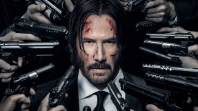 'John Wick 3' cast news: Keanu Reeves wants 'Doctor Strange' star for sequel