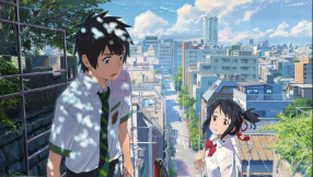 'Your Name' live-action: Japanese film officially getting a Hollywood remake