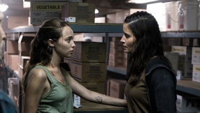 'Fear the Walking Dead' season 3 spoilers: Alicia and Ofelia lead a daring escape