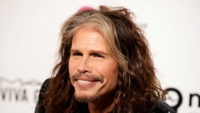 Steven Tyler news: Aerosmith frontman experiences seizure during performance in Sao Paulo