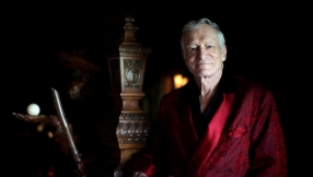 Hugh Hefner net worth: Founder of Playboy magazine estimated assets at $50M