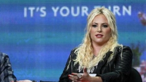 Meghan McCain to be part of ABC daytime talk show 'The View'