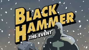 'Black Hammer' news: 'Age of Doom' expected to return next April