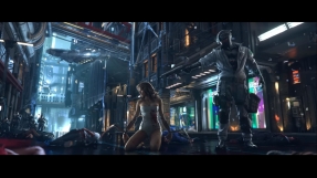 'Cyberpunk 2077' news: 'The Witcher 3' voice actor eyeing upcoming CD Projekt Red game title