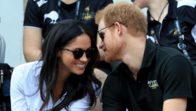 Church friends who started own sunglasses brand hit the big time after Meghan Markle wears them for outing with Prince Harry