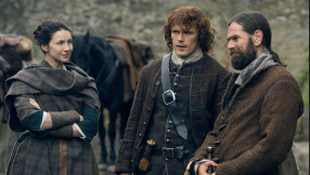 'Outlander' season 3 spoilers: Cast teases Murtagh's fate and the big JamieâClaire reunion