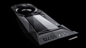 NVIDIA GTX 1070 Ti release date news: Set to launch as AMD RX Vega 56 rival