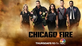 'Chicago Fire' season 6 recap: Everyone survives massive warehouse fire