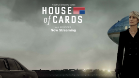 'House of Cards' season 6 spoilers: Frank terribly jealous of Claire's success