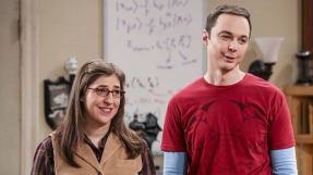 'The Big Bang Theory' season 11 spoilers: Amy and Sheldon's wedding date teased