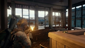 'PlayerUnknown's Battlegrounds' news: 'Stream sniping' ban mechanic and lag cause players to review bomb the game