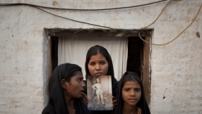 Asia Bibi nominated for Sakharov Prize for Freedom of Thought