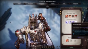 'Divinity: Original Sin 2' gameplay: Picking a good Starter Class for a character