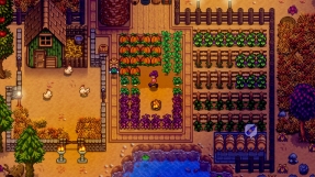 'Stardew Valley' news: Nintendo Switch release date announced, gameplay detailed