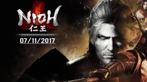 'Nioh: The Complete Edition' news: Koei Tecmo announces PC version