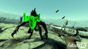 'Fallout 4 VR' news: HTC Vive bundled with exclusive VR adaptation of RPG