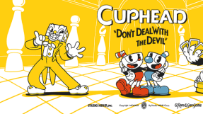 'Cuphead' gameplay reviews: A visual feast and exceptional side scroller