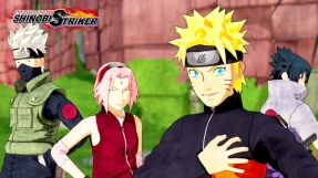 'Naruto to Boruto: Shinobi Striker' release date, gameplay news: title may not have Story Mode