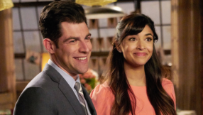 'New Girl' season 7 sees Schmidt and Cece's child make an appearance