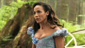 'Once Upon a Time' season 7 spoilers: Cinderella's past explored; step-sister Anastasia to appear