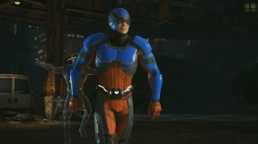 'Injustice 2' news: New trailer showcases Atom, character origins detailed