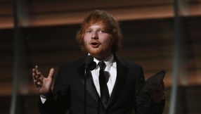 Ed Sheeran reveals inspiration for song 'Perfect'