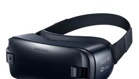 Windows Mixed Reality event reveals Samsung Odyssey VR headset and motion controllers