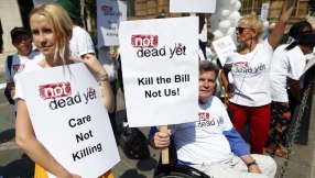 Challenge to the law against assisted dying dismissed by High Court