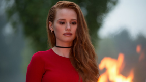 'Riverdale' season 2 spoilers: Madelaine Petsch teases 'softer' Cheryl and her 'more amplified' wardrobe