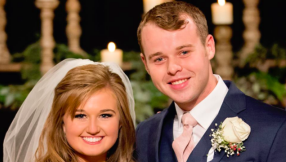 Duggar family news: Kendra Duggar says she loves being married to Joe as now they can hug, kiss and be together all the time