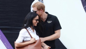 Prince Harry, Meghan Markle engagement news: couple of the moment rumored to be planning wedding