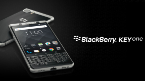 BlackBerry Motion, KEYone follow-up, specs rumors include all-screen display